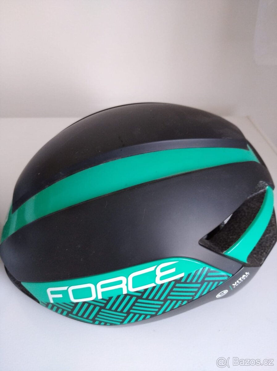 Helma Force a Scott - 2