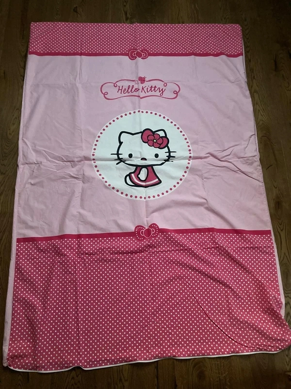 Povlečení Hello Kitty - 2