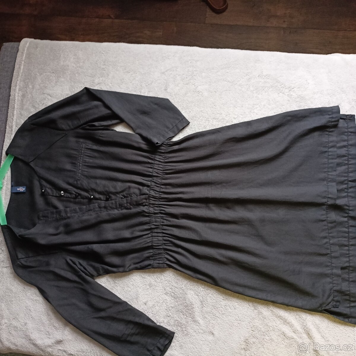 Letní šaty S. Oliver , velikost XS - 2