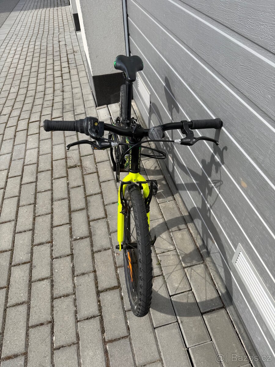 Author Cosmic 20” - 2