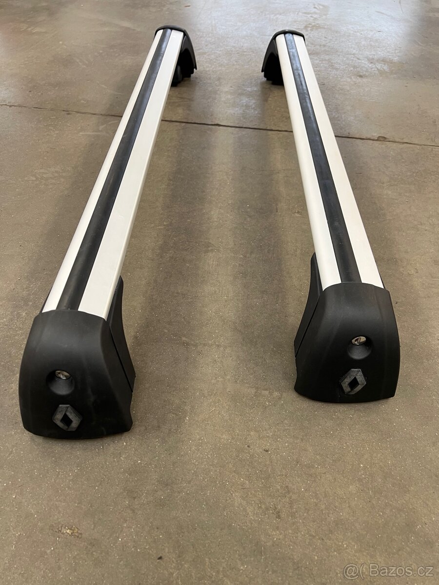 Střešní nosič RENULT Megane IV - 2