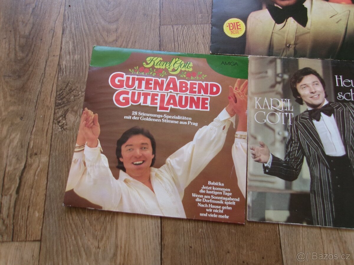 Karel Gott - 2