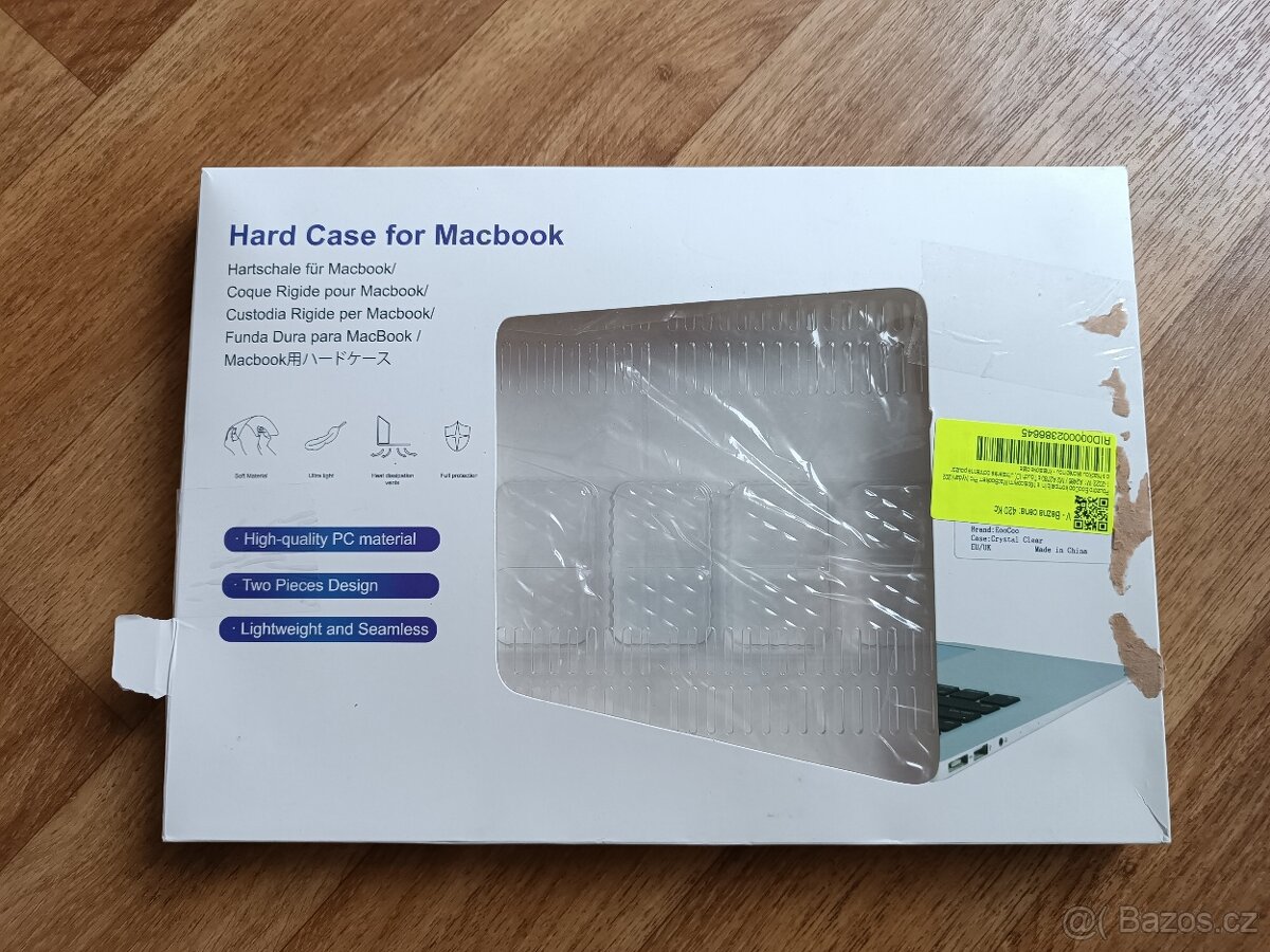 Pouzdro pro 16" MacBook Pro - 2