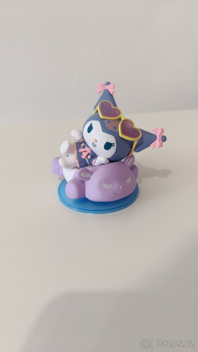 Sanrio figurka - nová - 2