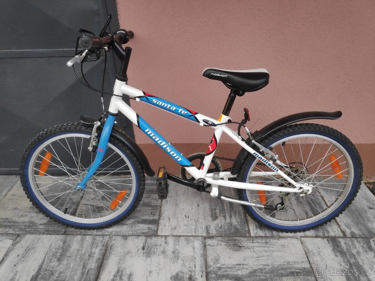 Madison Santa Fe 20" - 2