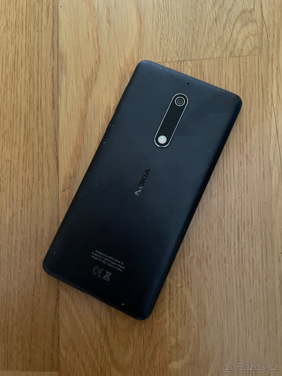 Nokia 5 - 2