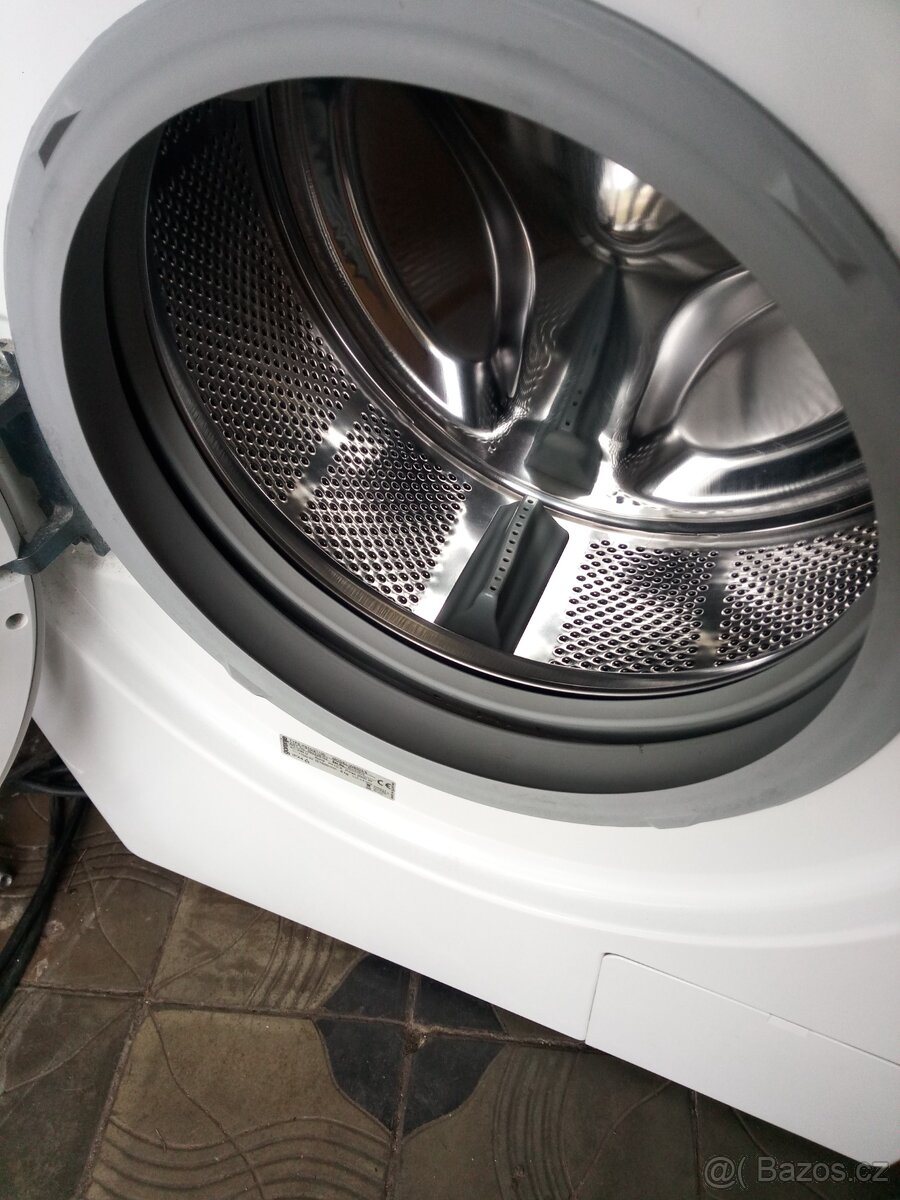 Prodám pračku GORENJE ( úzká ) - 2