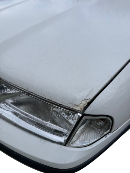 Díly Škoda Octavia 1 Facelift - 2