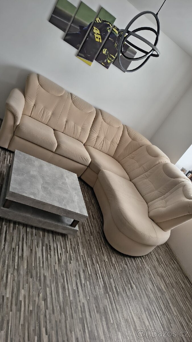 Sedací souprava - 2