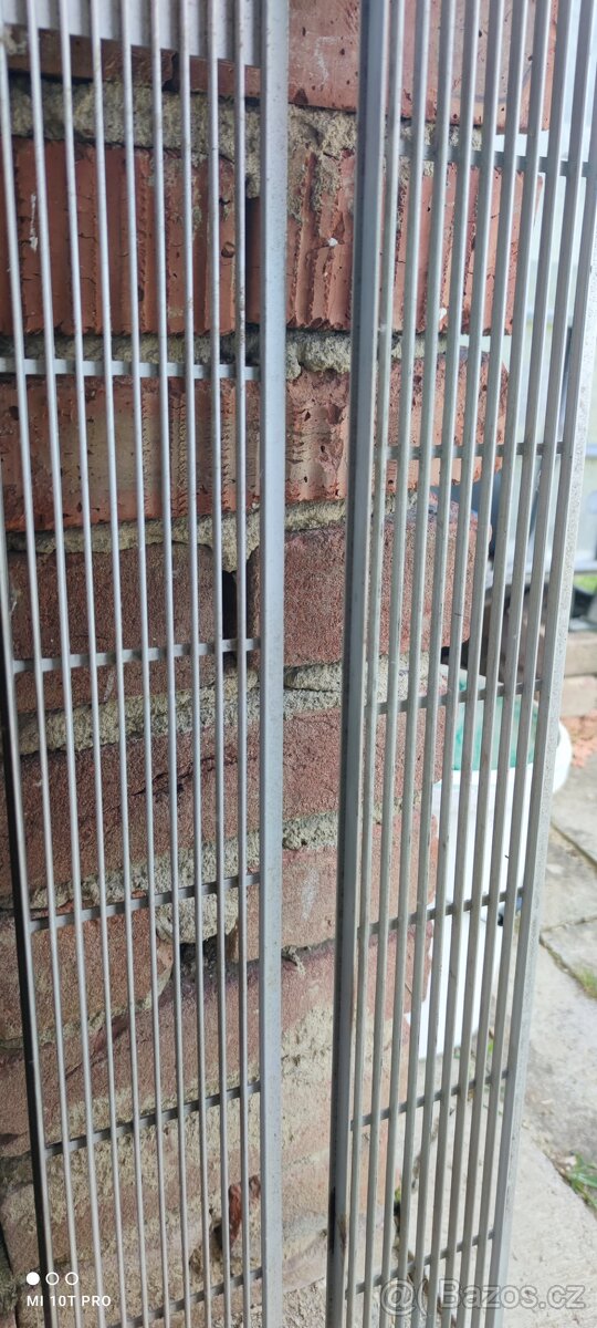 Mřížka větrací - 2