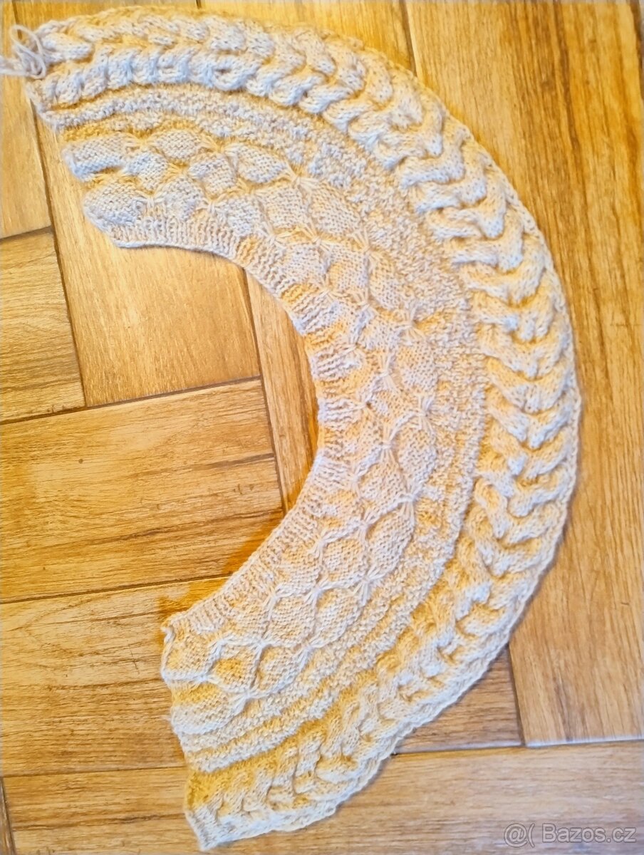 Dobový oděv kroj 98-104 - 2