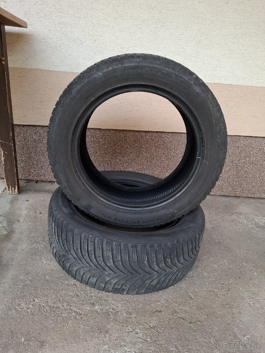 Gumy 205/55 R16 - 2