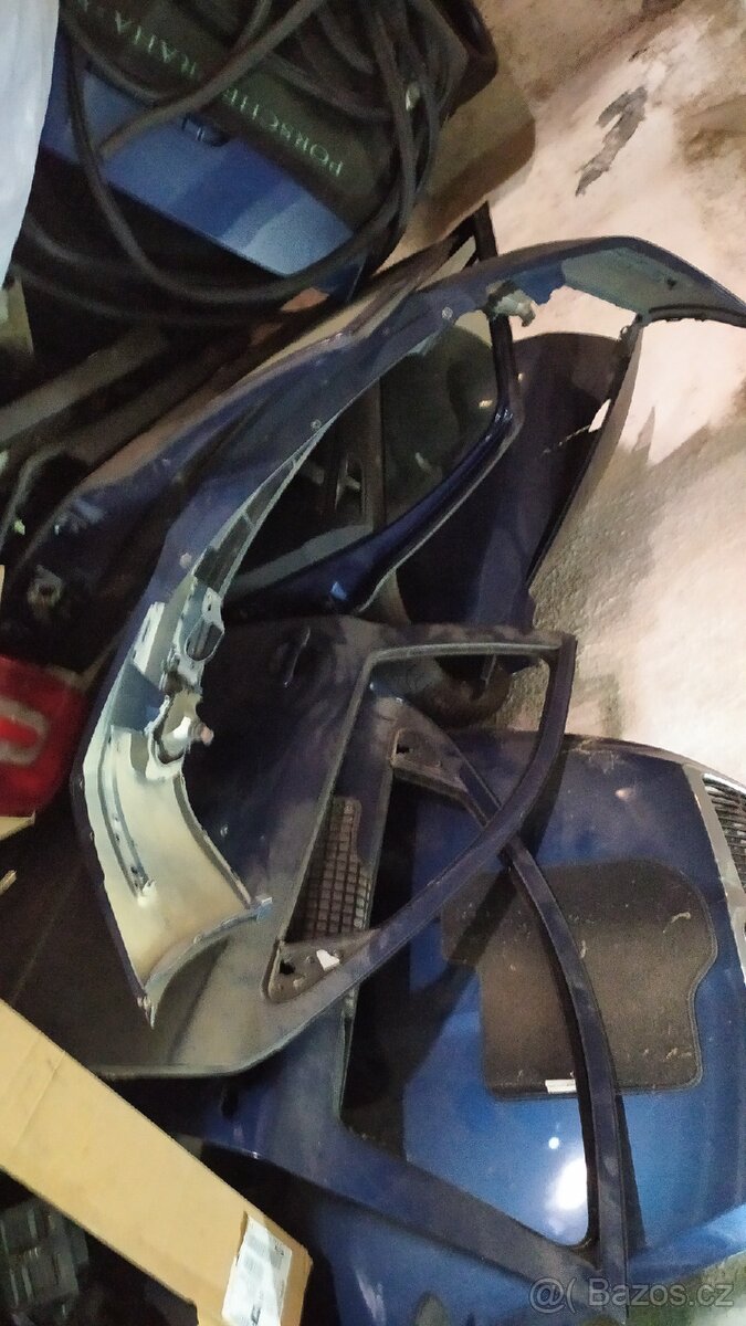 Octavia combi II - 2