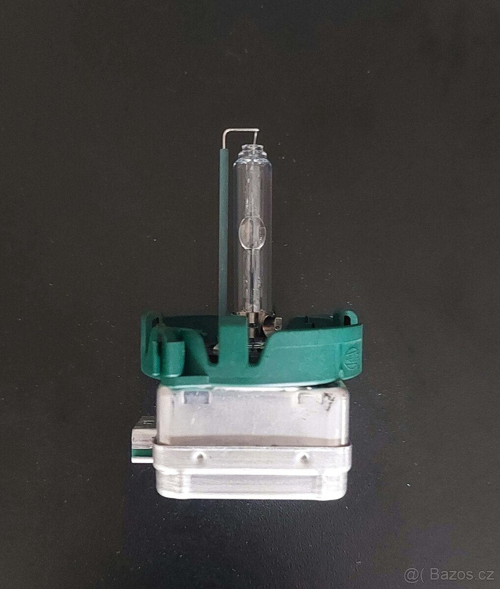 Xenonové výbojky OSRAM D3S 66340XN2 - 2