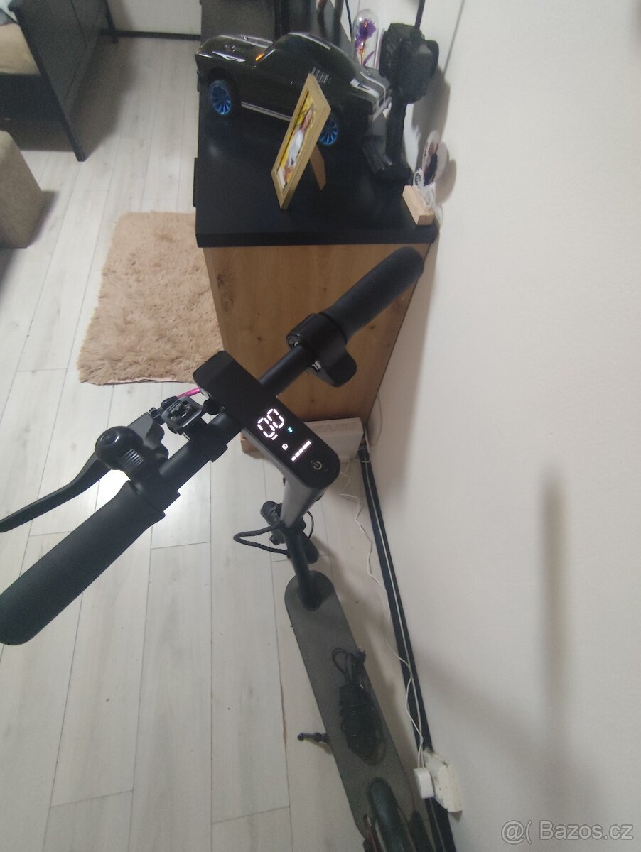 Elektrkolobezka Sencor - 2