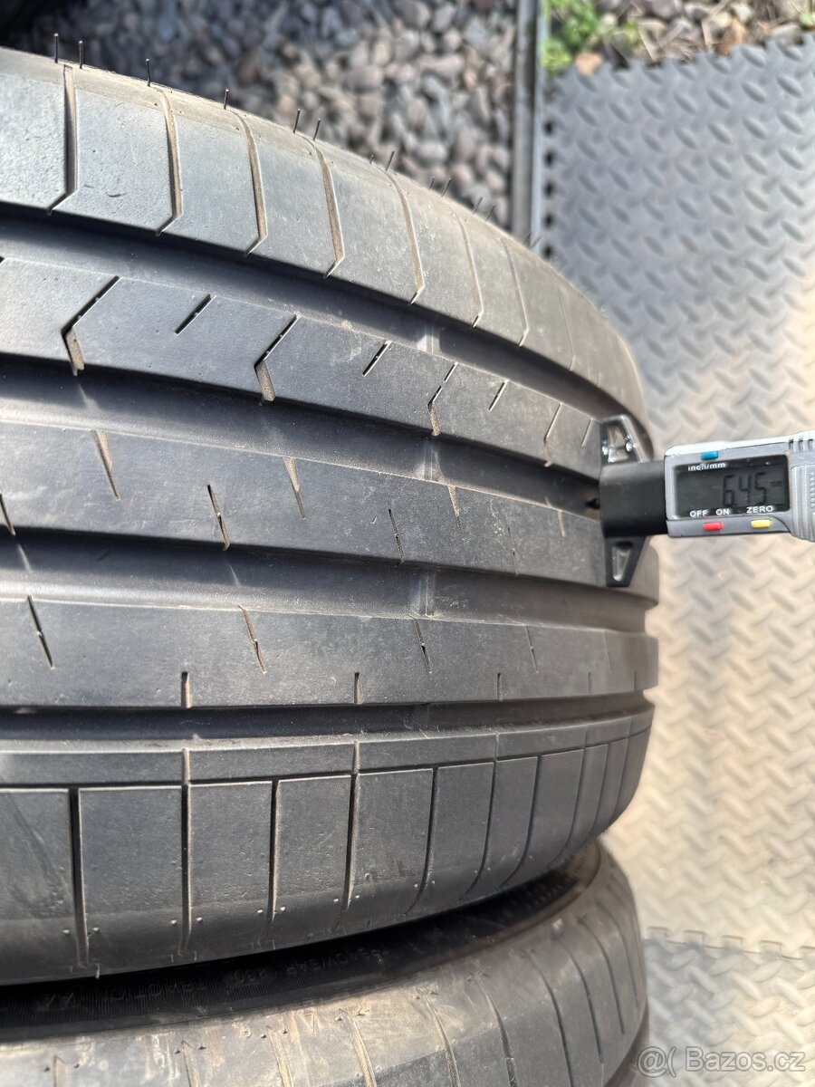 235/45/18 - Aplus letní pár pneu - 2