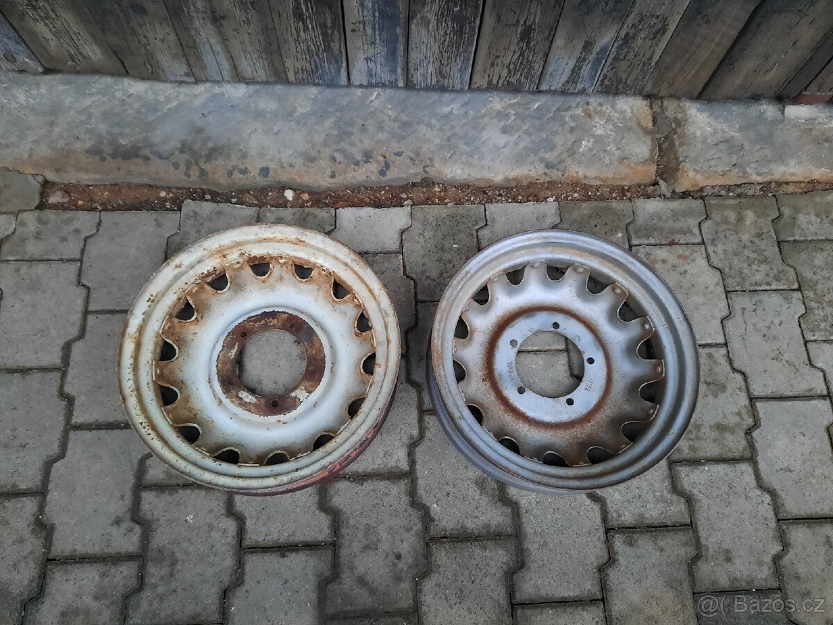 Aero 30 kola original - 2