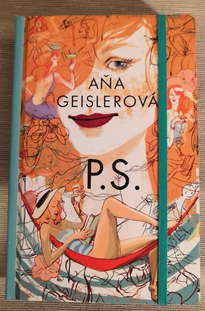 Romány pro ženy a jiné - 2