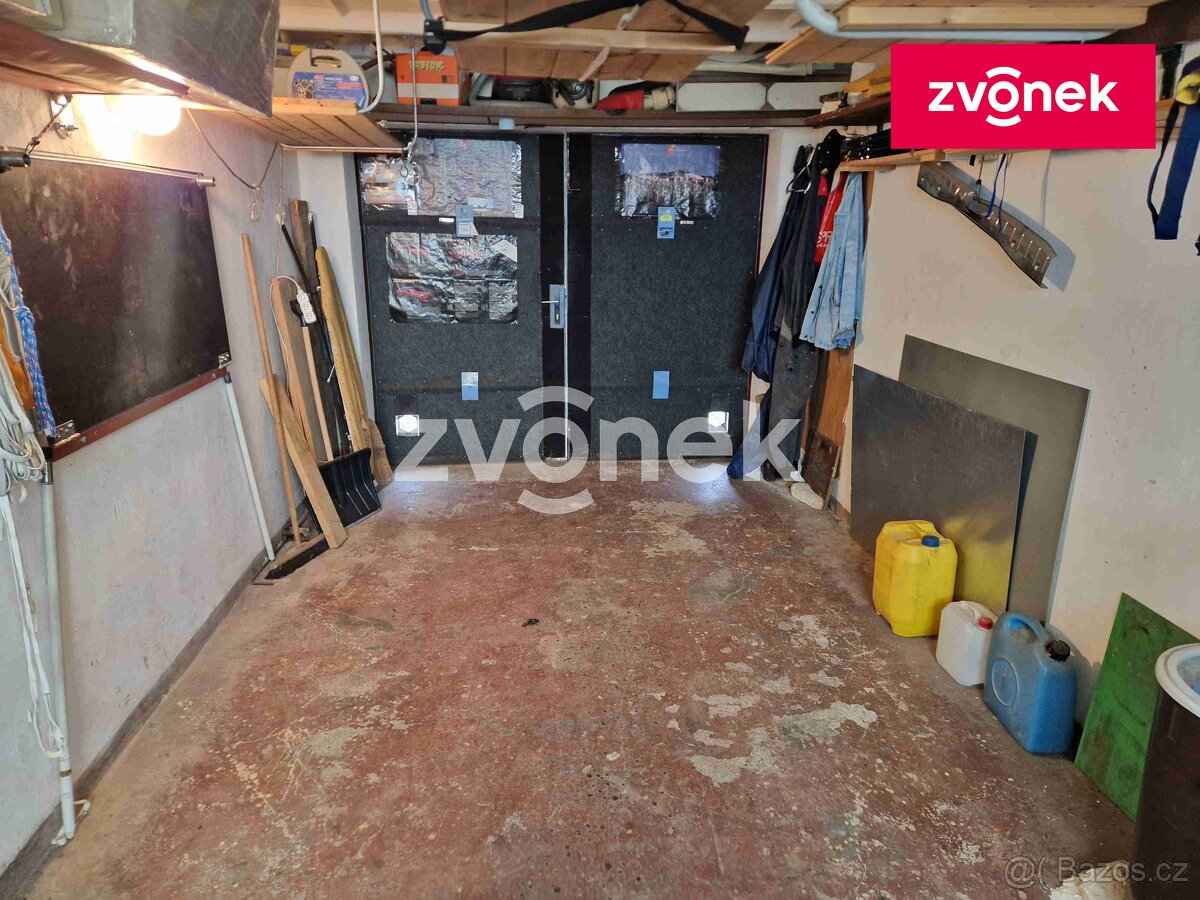 Prodej garáže - Uh. Brod - 2