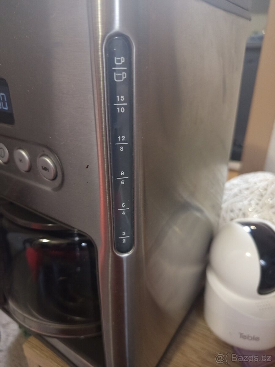 Kávovar - 2