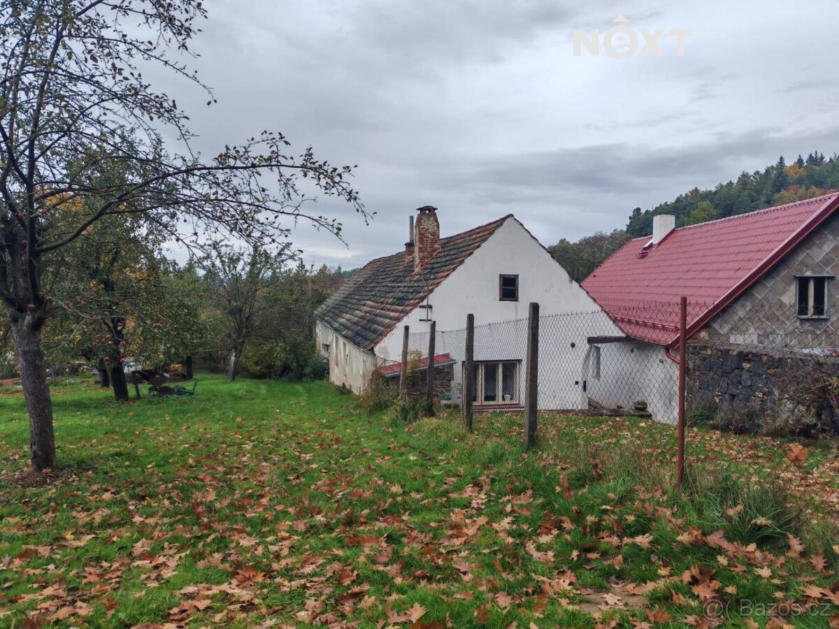 Prodej Chalupa, 150㎡ - 2