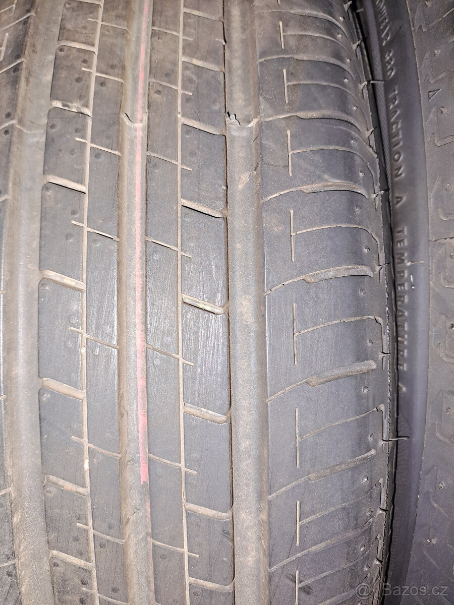 Bridgestone Ecopia 175/60 R 16 - 2