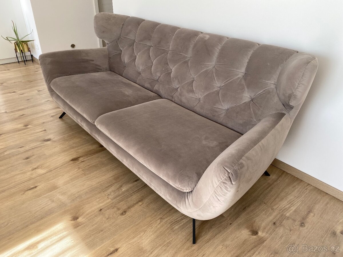Caldara Sofa - 2