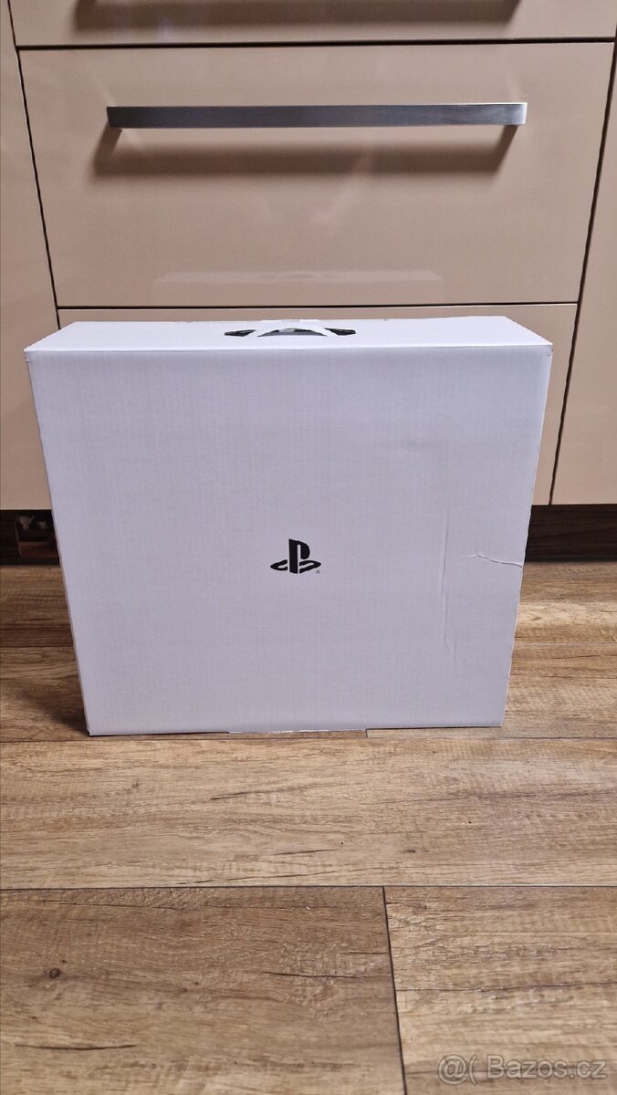 Playstation různé - 2