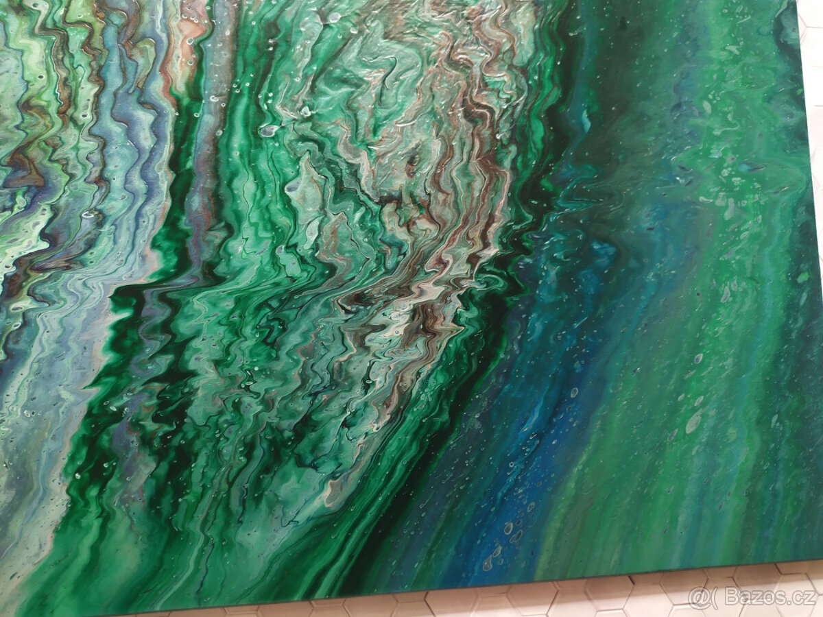 Moderní obraz č.68 - 2