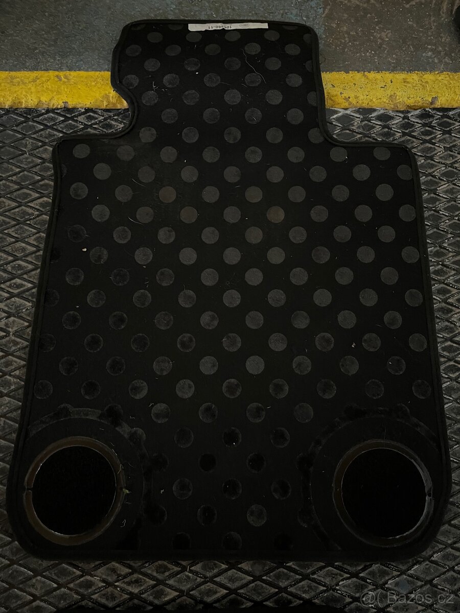 Koberecky Bmw E82/E88 - 2