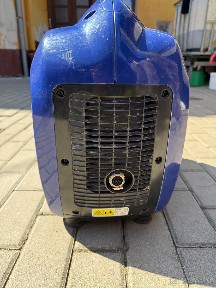 Elektrocentrála - 2