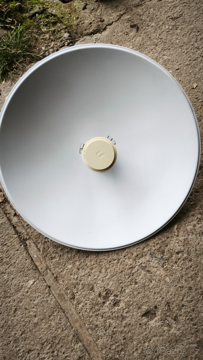 Ubiquiti Parabola - anténa - 2