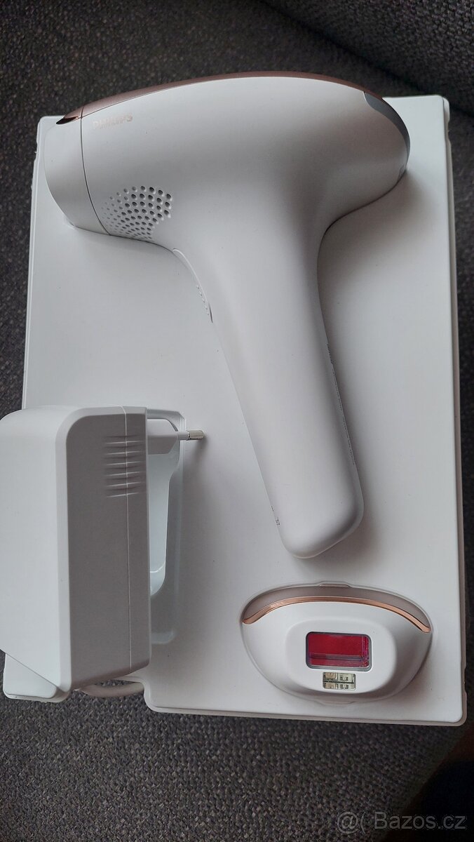 Depilátor Philips Lumea Advanced - 2