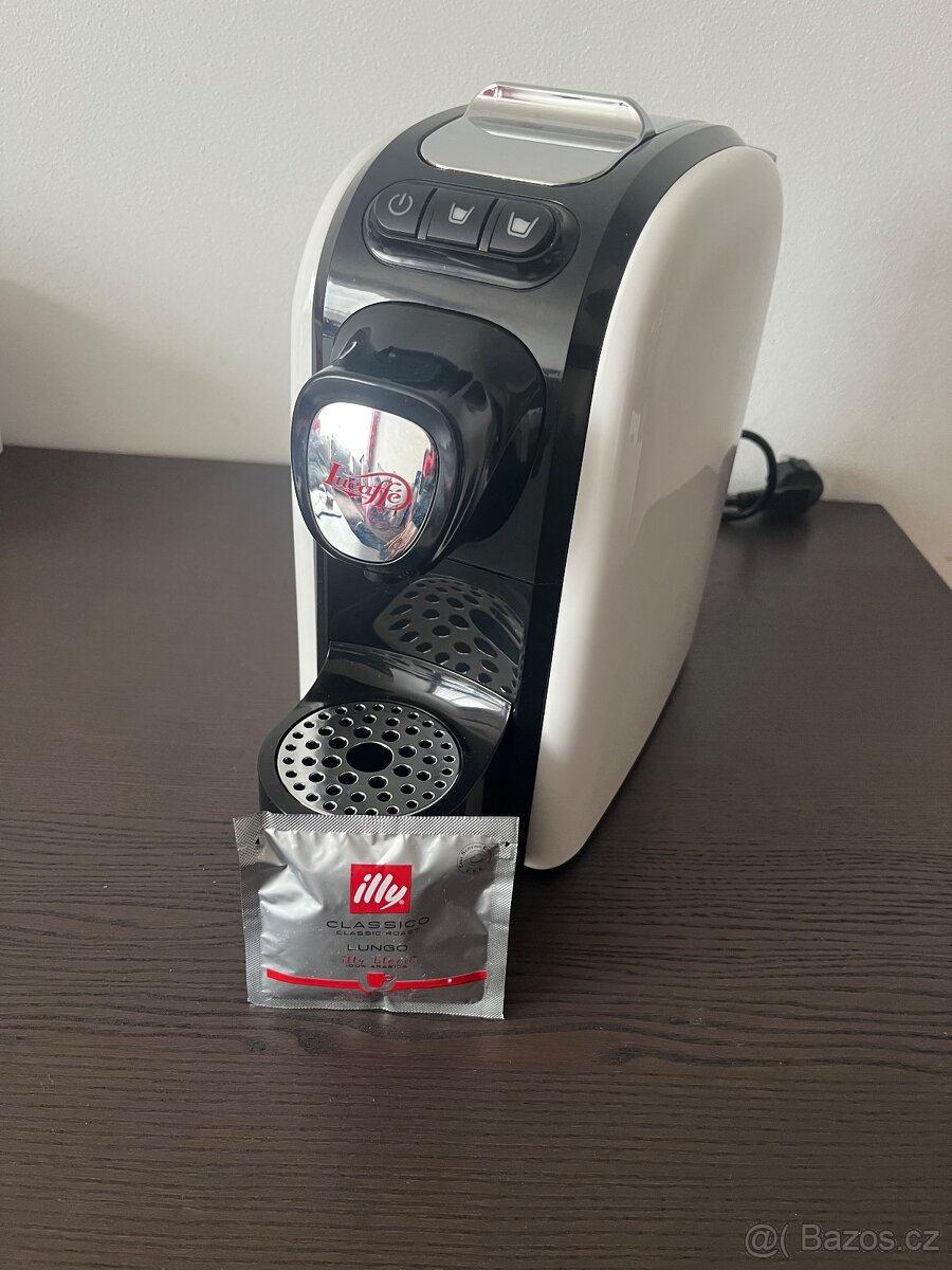 Lucaffe - 2