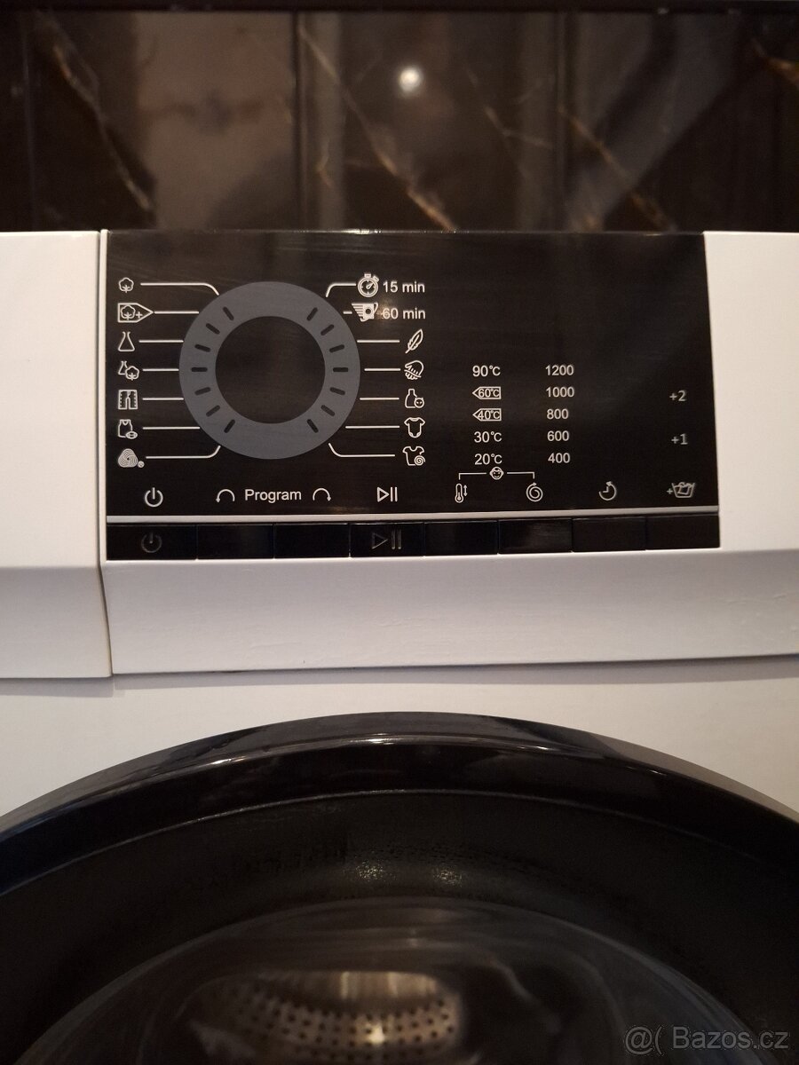Pračka Haier HW70 - 12829 - 2