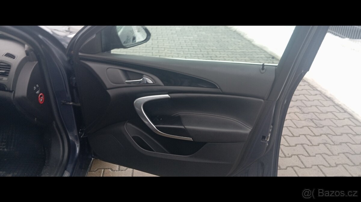 Opel Insignia - 2