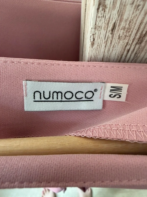 Nove šaty Numoco vel. S/M - 2