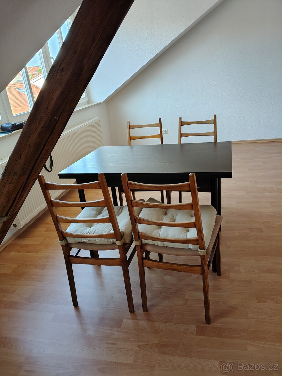 Jídelní set - 2