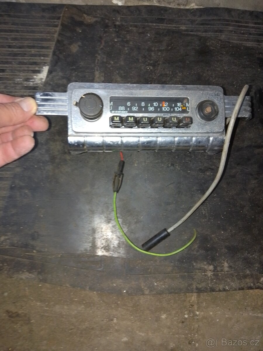 Volha 21 radio - 2