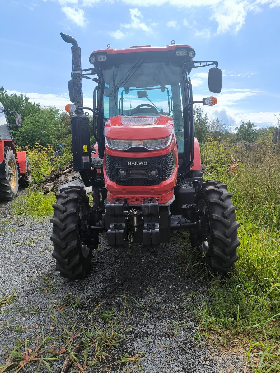 HANWO 704C - 2