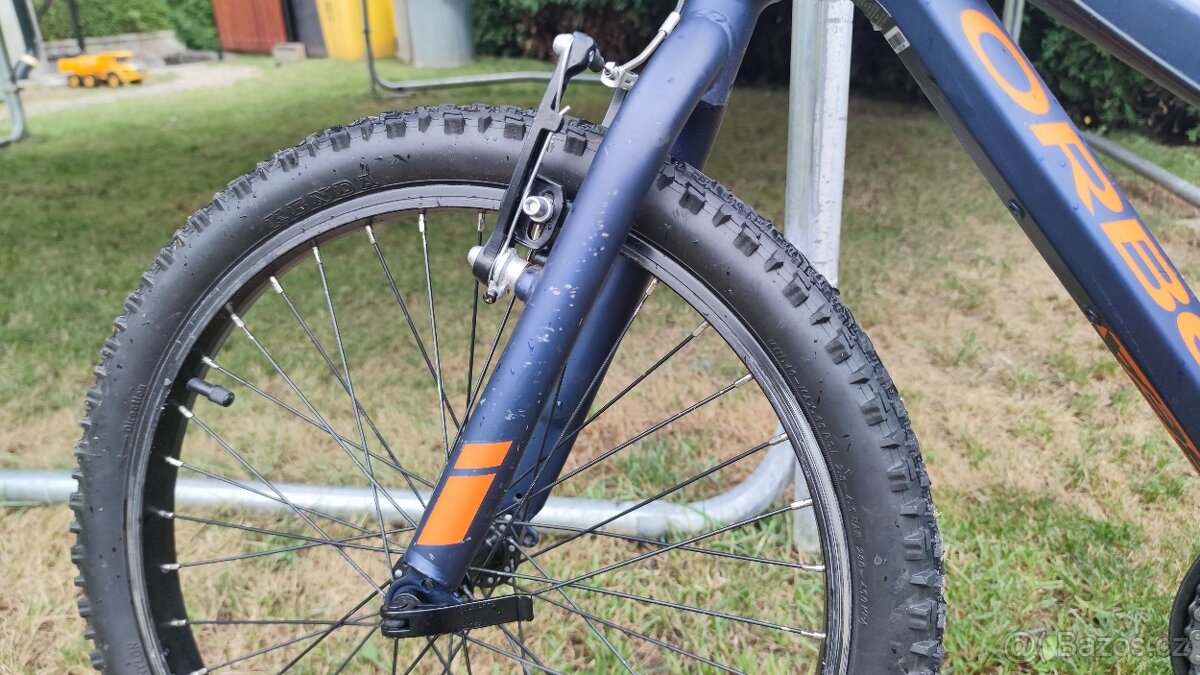 Orbea 20 - 2