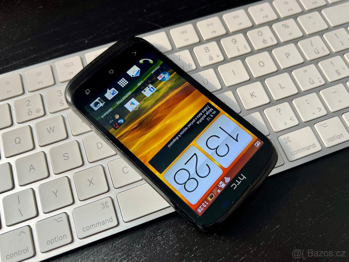 Htc Desire X - 2