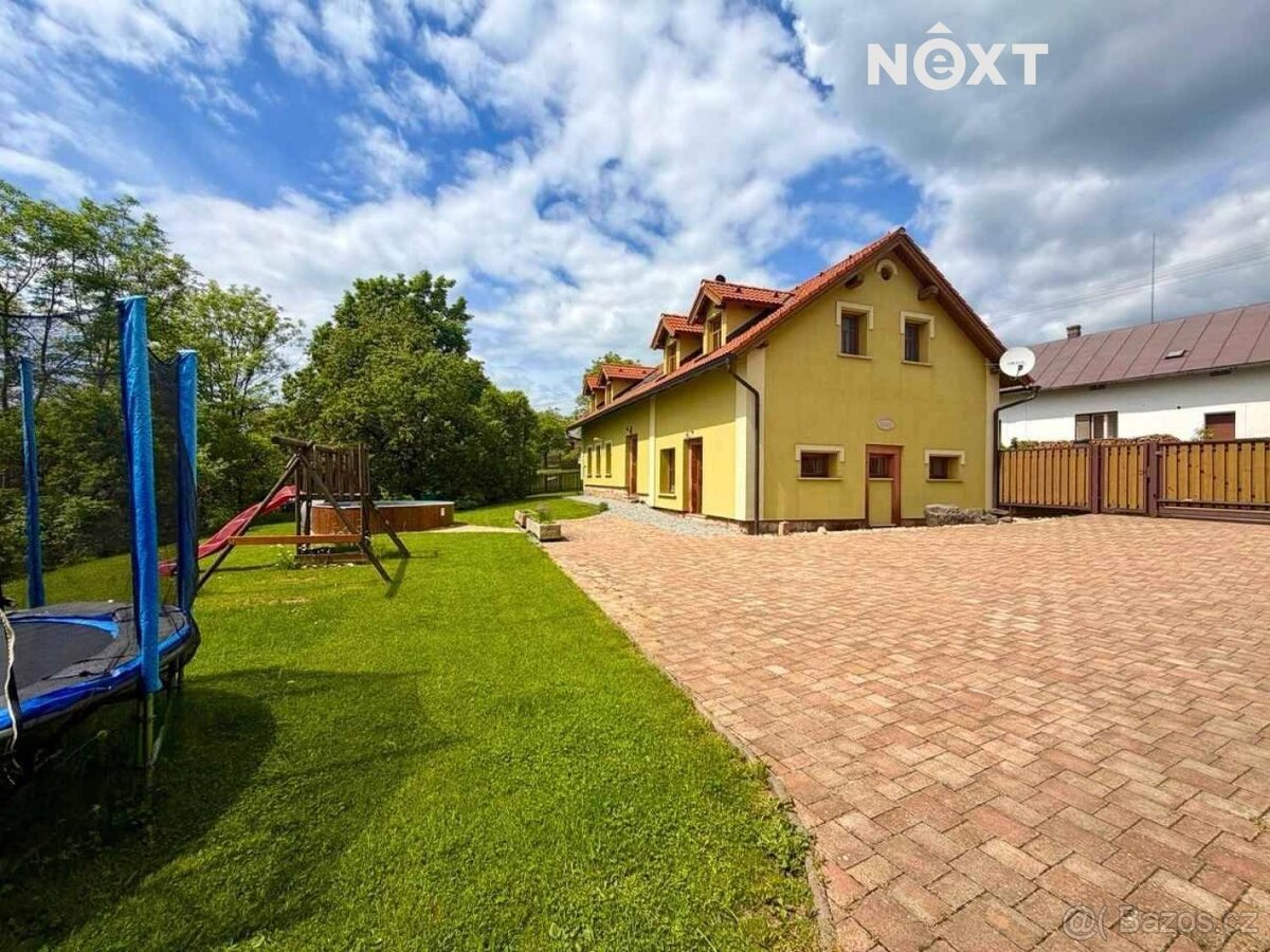 Prodej Rodinný dům, 230㎡ - 2