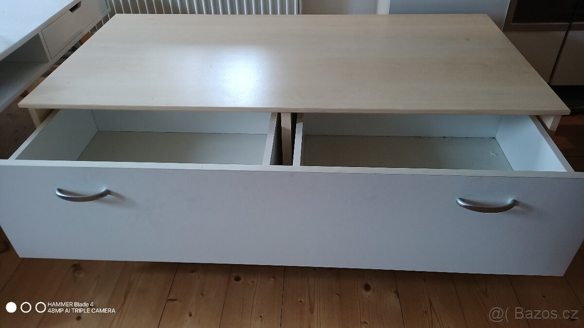 Skříňka - 2