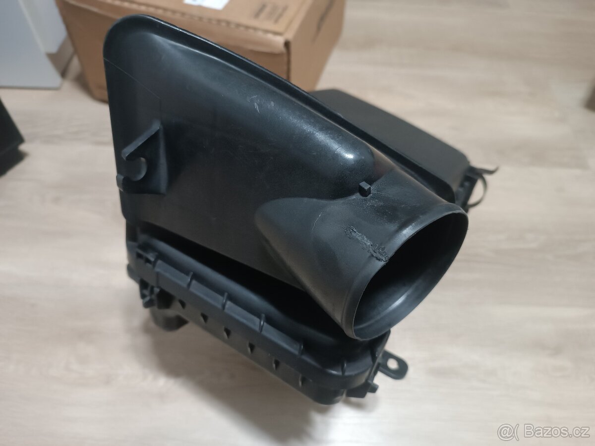 Toyota Celica St205 airbox - 2