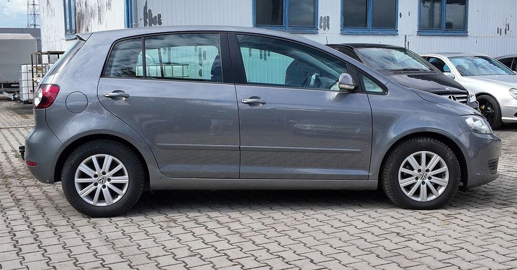 Volkswagen Golf Plus, 1.4MPI 59KW MANUAL - 2