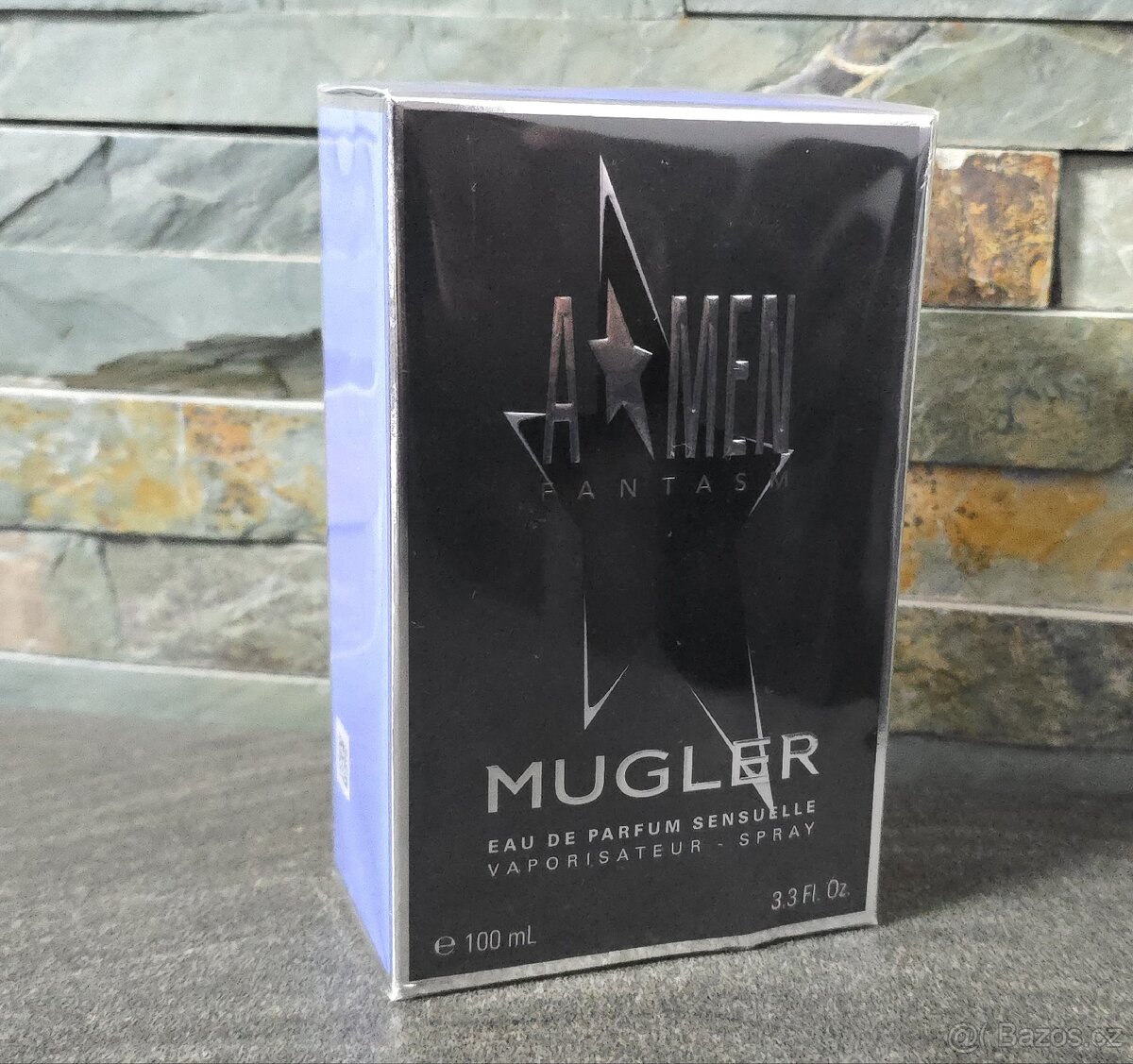 Mugler AMen Fantasm - 2
