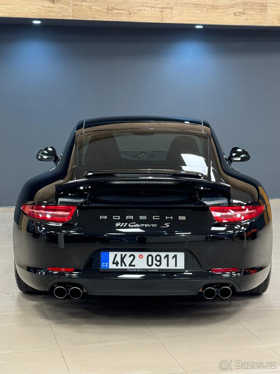 Porsche 911 - 2