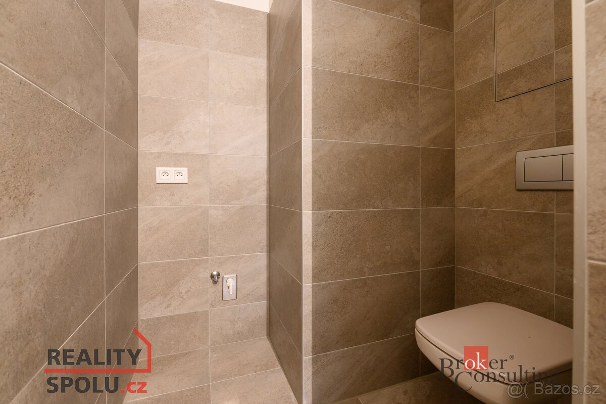 Prodej, byty/2+kk, 76.15 m2, Cibulkova, Klatovy III, Klatovy - 2