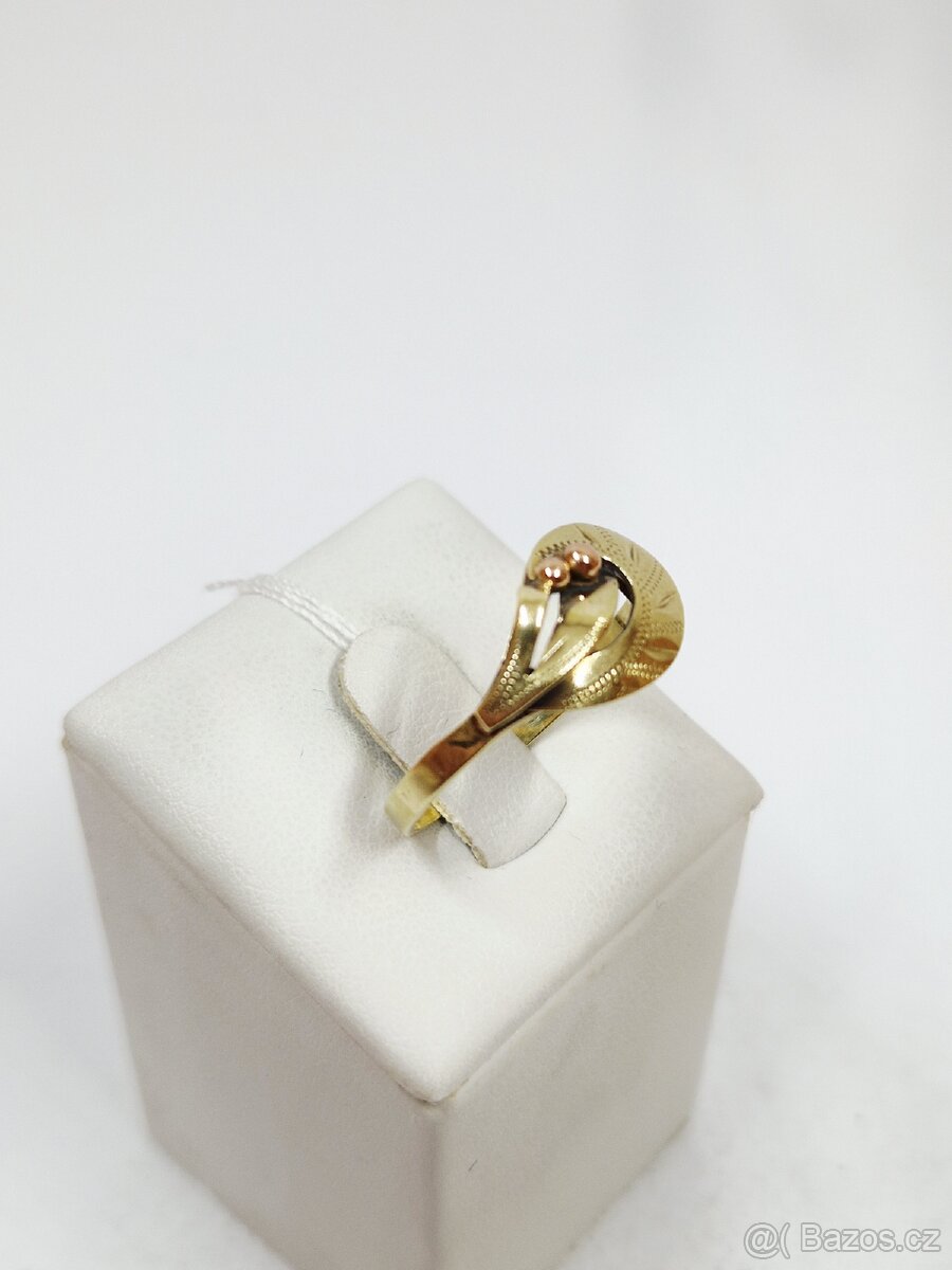 Zlatý prsten - 2